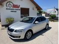 SKODA OCTAVIA 2.0 CR TDI Style DSG6 MAGYARORSZÁGI.2.TULAJ231 EZER KM.V.HOROG!