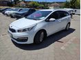 KIA CEE'D 2016/7 - 2