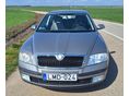 SKODA OCTAVIA 2009/1 - 2