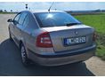 SKODA OCTAVIA 2009/1 - 4