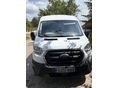 FORD TRANSIT 2021/11 - 2