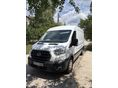 FORD TRANSIT 2021/11 - 7