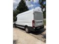 FORD TRANSIT 2021/11 - 8