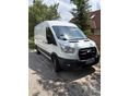 FORD TRANSIT 2.0 TDCi 350 LWB Trend