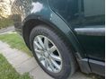 VOLKSWAGEN PASSAT 2002/12 - 8