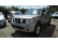 NISSAN PATHFINDER 2008/5 - 1