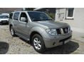 NISSAN PATHFINDER 2008/5 - 2