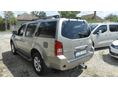 NISSAN PATHFINDER 2008/5 - 3