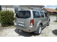 NISSAN PATHFINDER 2008/5 - 4