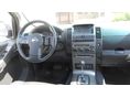 NISSAN PATHFINDER 2008/5 - 6