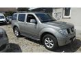 NISSAN PATHFINDER 2008/5 - 12