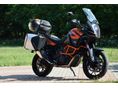 KTM 1290 SUPER ADVENTURE S 