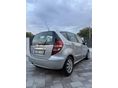 MERCEDES-BENZ A 150 2005/10 - 4