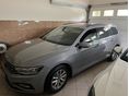 VOLKSWAGEN PASSAT VIII Variant 2.0 TDI SCR Business MAGYARORSZÁGI.1.TULAJ.KÉZI VÁLTÓS