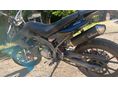 DERBI SENDA DRD 50 EVO Limited Edition
