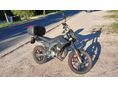 DERBI SENDA DRD 50 2016/3 - 7