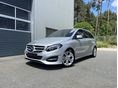 MERCEDES-BENZ B 180 2015/2 - 1