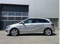 MERCEDES-BENZ B 180 2015/2 - 2