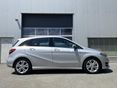 MERCEDES-BENZ B 180 2015/2 - 4