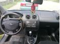 FORD FIESTA 2005/9 - 6