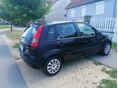 FORD FIESTA 2005/9 - 4
