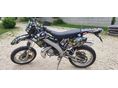 MOTORHISPANIA RYZ ENDURO 50 