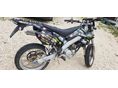 MOTORHISPANIA RYZ ENDURO 50 2002 - 2
