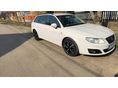 SEAT EXEO ST 2.0 CR TDI Sport 3r