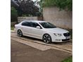SKODA SUPERB 1.8 TSI Ambition ÚJ MOTOR ÉS KUPLUNG !!!!