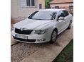 SKODA SUPERB 2011/8 - 2