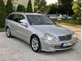 MERCEDES-BENZ C 220 2006/5 - 1