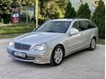 MERCEDES-BENZ C 220 2006/5 - 2