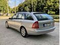 MERCEDES-BENZ C 220 2006/5 - 3