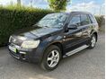 SUZUKI GRAND VITARA 2006/7 - 1