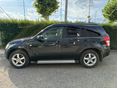 SUZUKI GRAND VITARA 2006/7 - 2