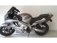 HONDA CBR 600 F4 