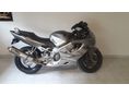 HONDA CBR 600 F4 2005/6 - 7