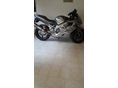 HONDA CBR 600 F4 2005/6 - 10