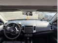 MITSUBISHI OUTLANDER 2009/6 - 8