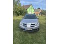 MITSUBISHI OUTLANDER 2.0 Invite 2WD