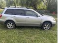 MITSUBISHI OUTLANDER 2007/4 - 2