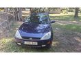 FORD FOCUS 2000 - 1