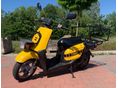 YAMAHA GEAR 50 