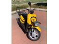YAMAHA GEAR 50 2015/1 - 3