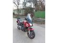 HONDA CBF 2006/6 - 2