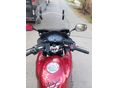 HONDA CBF 2006/6 - 6