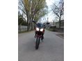 HONDA CBF 600SA