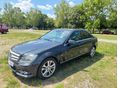 MERCEDES-BENZ C 180 2012/6 - 3