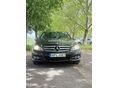 MERCEDES-BENZ C 180 2012/6 - 1