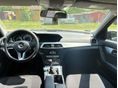 MERCEDES-BENZ C 180 2012/6 - 7